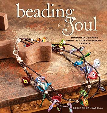 BEADING FOR THE SOUL