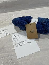 YARN-WORSTED WEIGHT